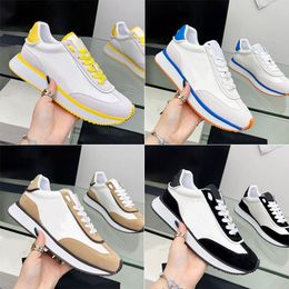 Designer 24SS Daymaster baskets designer femmes hommes doux supérieur confortable semelle antidérapante haut chaussures en peau de vache