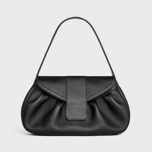 Designer 24ss Cow Cuir Handbag Femme Femme Sac à main Classics comme l'élément de base 10a Lady Sac 115633 Sacs Main de Luxe Pour Femmes