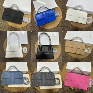 Designer tas van topkwaliteit Le Bambino Chiquito Bag Retro Handtas Matte Suede één schouder luxe handheld walletkutt#