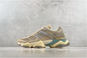 Designer 9060 hardloopschoenen damesschoenen casual sportschoenen Ademende vaderschoenen voor koppels