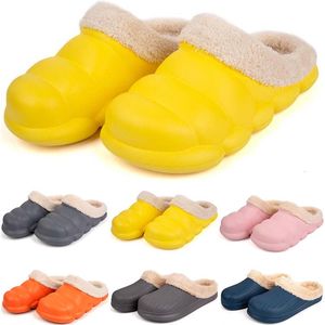 Gratis Verzending Designer a18 slides sandaal sliders voor mannen vrouwen GAI pantoufle muilezels mannen vrouwen slippers trainers sandles color21