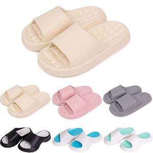 Gratis Verzending Designer a19 slides sandaal sliders voor mannen vrouwen GAI pantoufle muilezels mannen vrouwen slippers trainers sandles color7