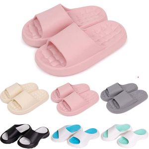 Gratis Verzending Designer a19 slides sandaal sliders voor mannen vrouwen GAI pantoufle muilezels mannen vrouwen slippers trainers sandles color17