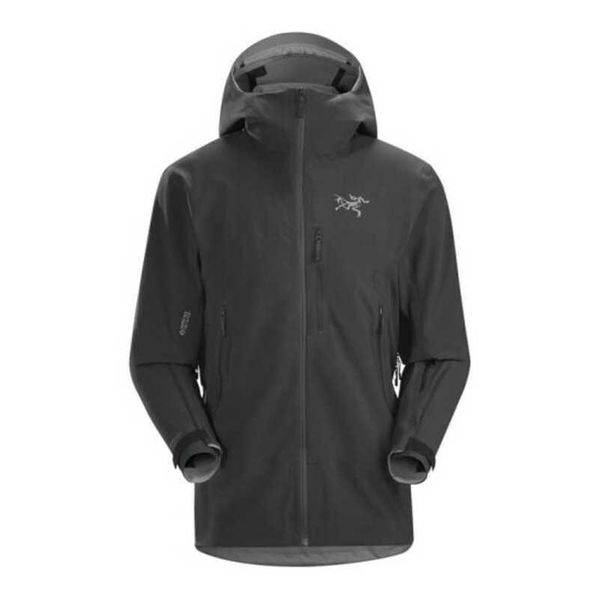 Designer Activewear Arcterys Veste Vêtements de plein air Série pour hommes Arctreyx Procline Mens Outdoor coupe-vent imperméable Bre WN-Y365