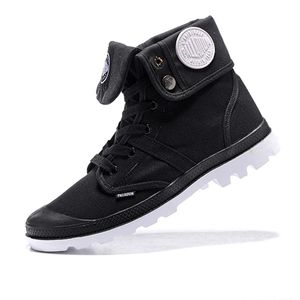 Designer-Adium High-Top Army Militaire Enkellaarzen Outdoor Anti-Slip Utility Tooling Laarzen Loopschoenen