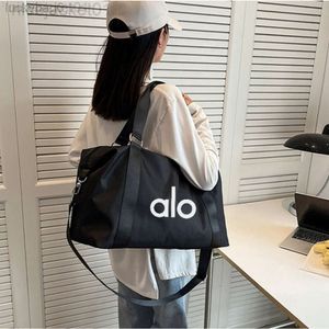 Designer Al Yoga Sac à main de fitness pour hommes et femmes avec voyage à courte distance Tennis Sports A