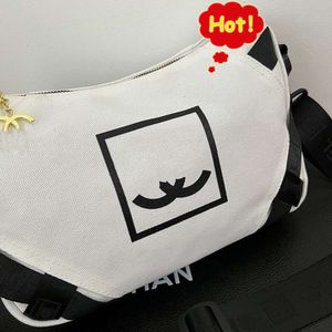 Bolso todo en uno de diseñador para mujer, bolso de libros Xiamu Friends, bandolera, profesor de gato, animación, contraste de Color periférico