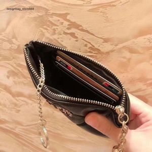 Designer alles-in-één tas voor dames Xiangjia nieuwe portemonnee korte dames dames toplaag koe pick-up tas
