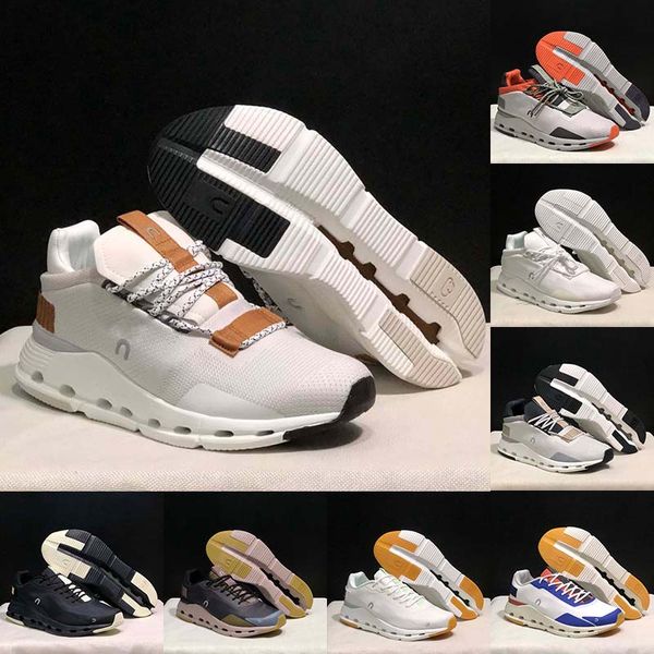 Diseñador y nuevo 2024 Hombres Mujeres Ligeros que absorbe el shock-absorbente cómodo transpirable senderismo tenis zapatos casuales