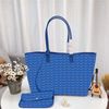 Anjou Tote Bag Designer ￩paule luxueux cuir mini pm pm sac ￠ main