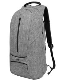 Designer Anti Theft Laptop Backpack 173 inch grote capaciteit Slim Back Pack Black Gray Classic School Rucksack Boy Girl Travel BA5647457