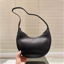 Designer aisselle hobo sac chaîne femme petit croissant mode sac à main épaule boulette sac sacs designer femmes sac 240315