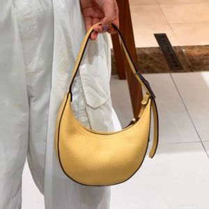 Designer aisselle hobo sac chaîne femme petit croissant mode sac à main épaule boulette sac sacs designer femmes sac 240315