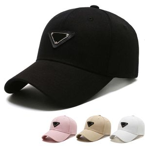 Chapeaux d'artiste de styliste, casquettes de Baseball, casquette de printemps et d'automne, pare-soleil en coton coloré pour hommes, 2023