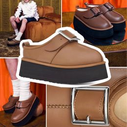 designer australië laarzen tasman openingsceremonie Australie winterlaars designer tazz platform slippers nieuwe klassieke dameslaarzen