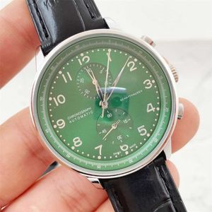 Designer Automatic Mechanical Watch Wang Grape Series WS005