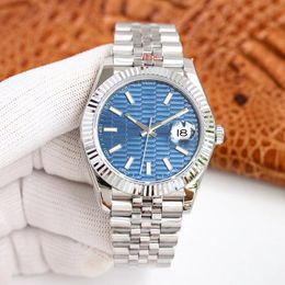 Designer automatique Montre pour hommes Montre de luxe Femmes Datejust Designer Montre 41mm 36mm 31mm Mouvement automatique Montres Saphir Étanche Relojmujer Montre