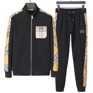 designer automne et hiver designer mode hommes survêtements à manches longues outdoo jogging rue dames costume hip-hop coton tenue décontractée sport de haute qualité