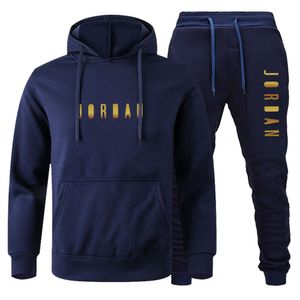 Designer Automne Hiver Hommes Femmes À Capuche Marque LETTRE Imprimer Sweat Costume Pure Polaire Couple Jogging Sweats Asiatique Taille Streetwear Survêtement