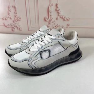 Designer B30 Sneaker Fashion 3M maille réfléchissante en daim veau réfléchissant impression stéréoscopique hommes et femmes baskets décontractées nylon B22 sneaker velours avec boîte