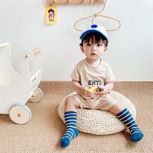 Designer baby onesies