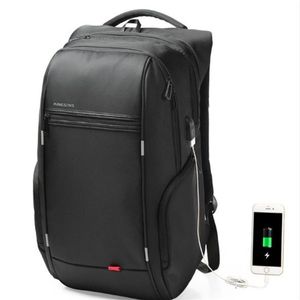 Designer Backpack 2019 Nouveaux sacs de voyage deux tailles deux modèles Business Outdoor Sacs décontractés avec UBS Charger Poches d'ordinateur portable258