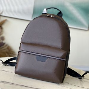 Sac à dos design 29 cm qualité miroir sac à main de luxe L22558