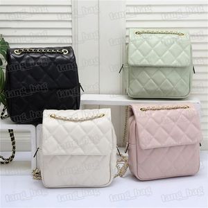 Bolsos de mochila de diseñador Bolso de hombro para mujer Bolso de mujer Mini mochilas Lady Messenger