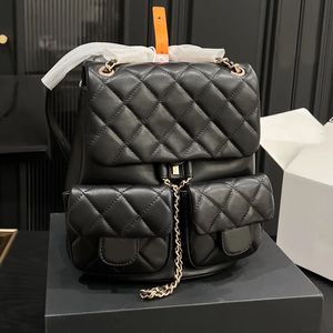 Mochila de diseñador C Bag Bag de diseñador Bolsas de lujo Bolsas de mujeres