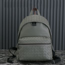 Mochila de diseñador mochila de moda mochila de gran capacidad para hombres y mujeres al aire libre mochila para estudiantes bolsas de viaje de cuero de alta calidad 10A