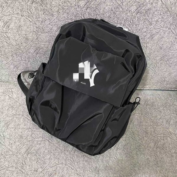 Mochila de diseño para parejas masculinas y femeninas Escuela secundaria Escuela secundaria Estudiantes universitarios Deportes universales Mochila para computadora de gran capacidad 230715