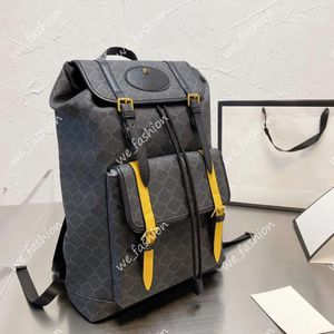 Designer Backpack for Man Woman Duffel Bags Classic Large Capacity Carry on Men Women Fashion School Bookbag Luxury Travel Bag D2305304F