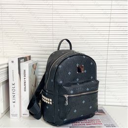 Mochila de design para homens e mulheres adolescentes formal mochila escolar carteira portátil lazer esportes mochila de viagem