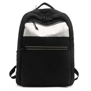 Sac à dos design pour femmes hommes Oxford sac d'extérieur étudiant grande capacité sac à main supérieur Bookbag sacs à dos de voyage