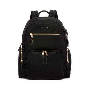 Designer Backpack Laptop Laptop Womens Business Leisure Grote capaciteit Leer Outdoor Nylon Computer Backpack Backpacks voor Men S Travel Bags Hoge kwaliteit 99 S