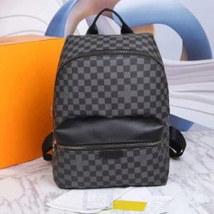 Sac à dos de concepteur Sac à dos sac à dos Sac à bagages pour hommes hommes Duffle Travel School Sacs sac à dos sac à main