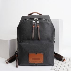 Mochila de diseñador Última moda Bolso de hombro Hombres Mujeres Alta calidad Mochila de gran capacidad Tamaño 30x40x20 cm Modelo M33450 Dos colores