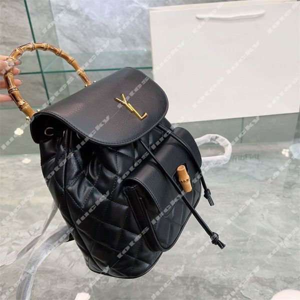 Sac à dos design sac à dos de luxe Style marque LetterBookbag hommes voyage sac à dos école sac à dos mode femmes sac à main