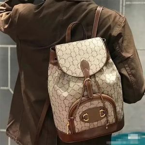 Designer Backpack Luxury Backpack Tes Handbag Femme Femme Boulairs Mens Crossbody Bookbag Fashion Backpacks Letters Knapsack Hadies Travel Messenger Sac