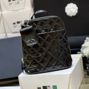 Designer sac à dos sac à main de luxe 23CM haute imitation mode sac à bandoulière avec boîte ZC093