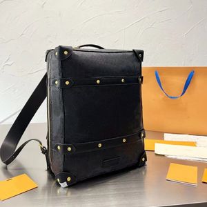 Mochila de diseñador Bolsas de mochila para mujeres de lujo