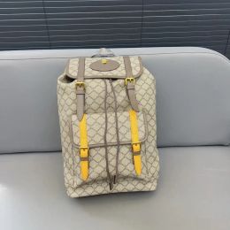 Sac d'ordinateur portable pour hommes de sacs à dos pour femmes