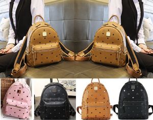 2023 Diseñador Mochila Mochila escolar Bolsos Hombres Mujeres Mochilas de gran capacidad Mochila Mochilas de cuero de moda Totes Duffle Bolsas de viaje