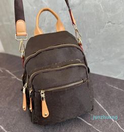 Mochila de diseñador estilo monedero mochilas escolares unisex para adolescentes bolso de mujer mochila 24 mochilas de lujo
