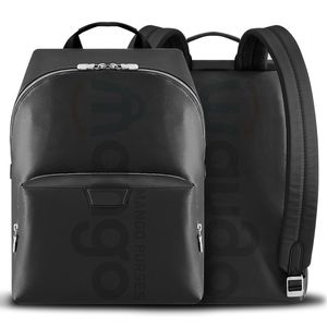 Designer Backpack Tote Tas Luxury Fashion Handtas Purse lederen laptop Bag Sports Fitness Backpacks Women Men