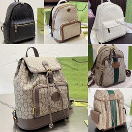 Mochila de diseñador Mochila de viajes Gran capacidad Fashion Collocation Invention Messenger Bag Bag Bags Backpacks Bucket Totes múltiples estilos disponibles