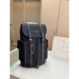 Designer Backpack Travel Backpack Nieuwe mode Casual collocatie Messenger Bag Handtas Backpacks Bucket Toes Meerdere stijlen Beschikbare dames luxe tote