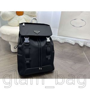 Designer Backpack Travel Tassen Backpack Nieuwe mode Casual collocatie Messenger Bag Designer Bag Zwarte laptop rugzakken Takken Meerdere stijlen beschikbaar