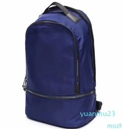 Дизайнерский рюкзак Рюкзаки для йоги Путешествия Спортивные сумки на открытом воздухе Подростковая школа