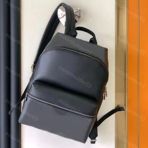 Mochilas de diseñador Mochila de lujo para hombres Moda al aire libre Bolsa para computadora portátil transpirable informal Bolsas para estudiantes Mochilas multiusos para hombre Mochila escolar de gran capacidad de lujo